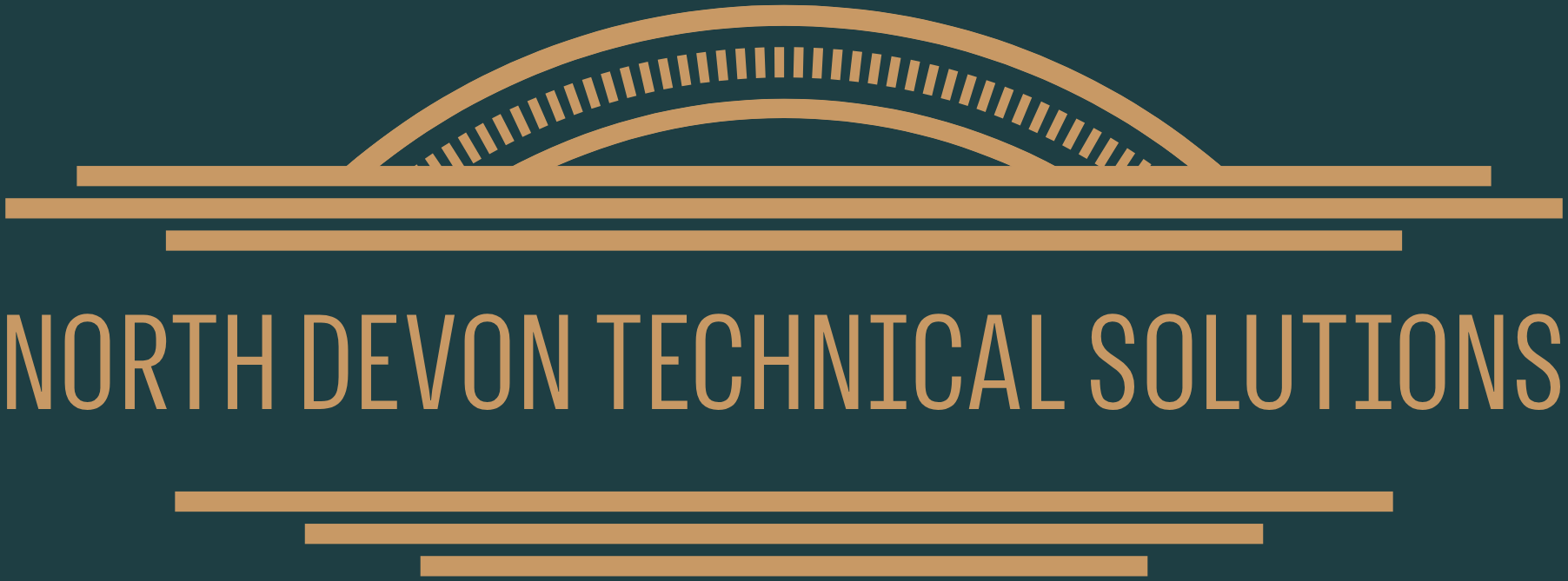 North Devon Technical Solutions Logo